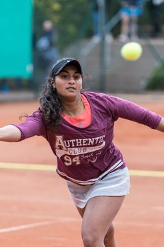 Johanna Silva 390 - Blankeneser Pfingstturnier